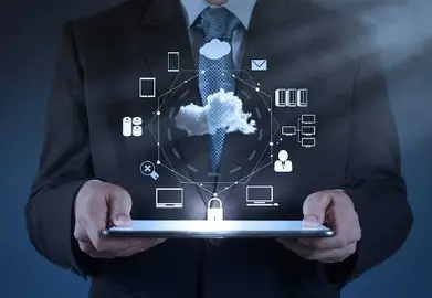 解决方案服务商