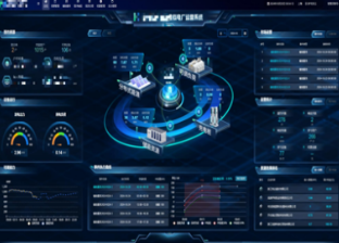 城市能源数据平台